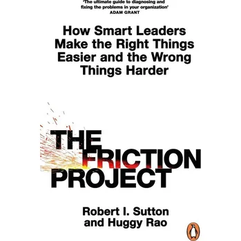 Umění The Friction Project