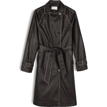 Dámský kabát GATE Trenčkot 38 624-1819/29