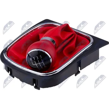 Hlavice řadicí páky Hlavice řadicí páky NTY GZB-VW-040