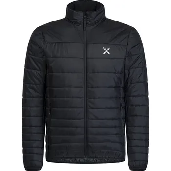 Pánská softshellová bunda MONTURA bunda GENESIS PRO 2 JACKET červená XXL