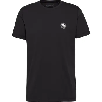 Pánské tričko Mammut Core T-Shirt Garantie 1017-05892-0001