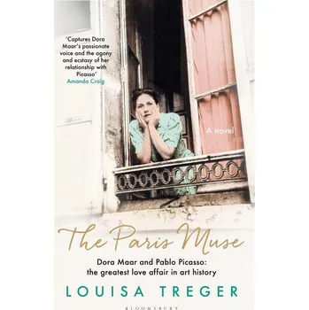 Umění The Paris Muse