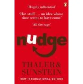Umění Nudge