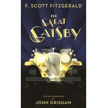 Umění The Great Gatsby