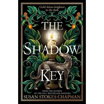 Umění The Shadow Key