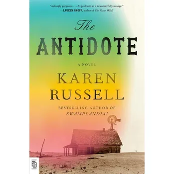 Umění The Antidote