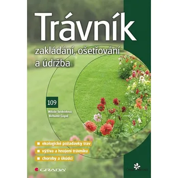 Trávník