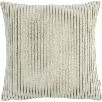 Povlak na dekorativní polštářek SANDER Povlak na polštář KING I 50 x 50 cm, krémový