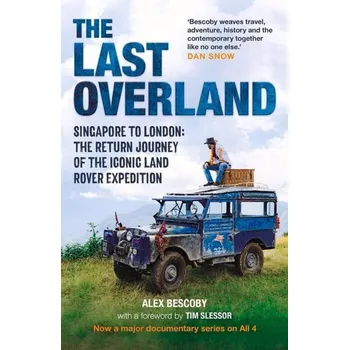 Umění The Last Overland