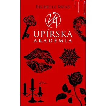 Umění Upírska akadémia