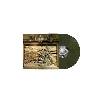 Hudba Those Once Loyal / 20th Anniversary / Green / Vinyl - Bolt Thrower [LP]