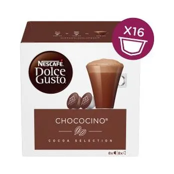 Nescafé Dolce Gusto Chococino 16 ks - prošlá expirace