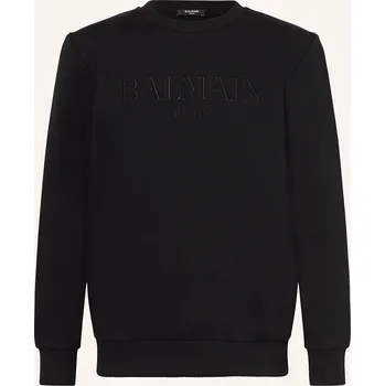 Dámská mikina Balmain Dětská Mikina, černá, 164