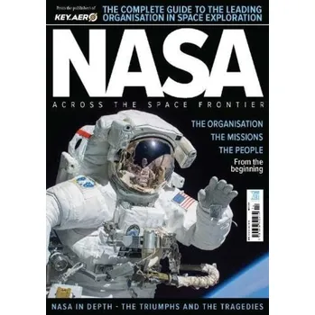 Cizojazyčná kniha NASA