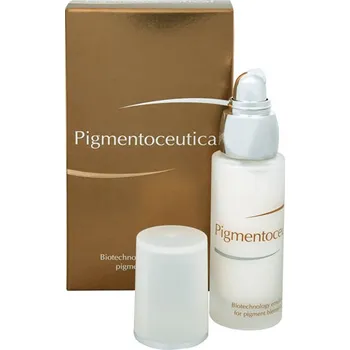 Fytofontana Biotechnologická emulze na pigmentové skvrny Pigmentoceutical (Biotechnology Emulsion) 30 ml + 2 měsíce na vrácení zboží