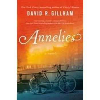 Populárně naučná literatura pro dospělé Annelies