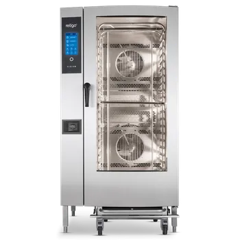 Vestavná trouba Konvektomat Blue Vision 2011 RETIGO (nástřikový)