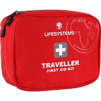 Lékárnička Lékárnička Lifesystems Traveller First Aid Kit