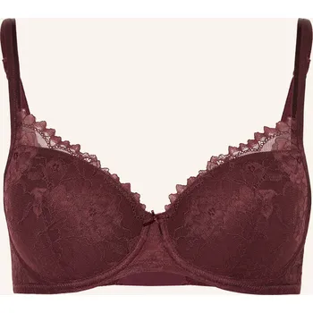 Podprsenka Mey Dámská Podprsenka S Vycpávkami Řady Fabulous, tmavě...