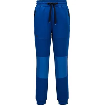 Pánské kalhoty PortWest | KX3 Tech Jogger - Quartz Blue / M / M / modrá