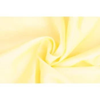 Podšívka polyesterová žlutá 0160/570