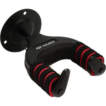 Příslušenství k hudebnímu nástroji Veles-X AutoLock Guitar Hange