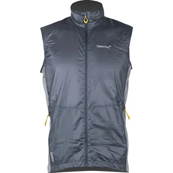 Pánská vesta Nalehko Aspiring Anthracite XXL