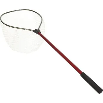 Podběrák Lucky John podběrák Folding Landing net Area Trout Game 115x35x45cm