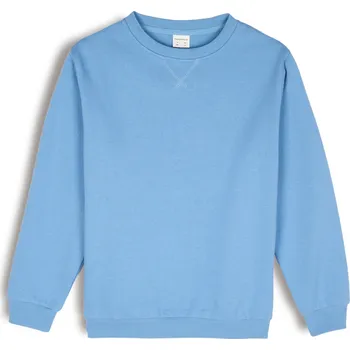 Chlapecká mikina GATE Mikina 6Y 824-0187/716