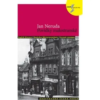 Povídky malostranské