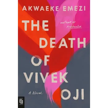 Populárně naučná literatura pro dospělé The Death of Vivek Oji