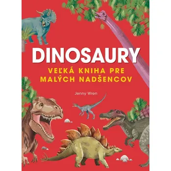 Dinosaury