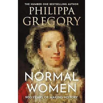 Umění Normal Women