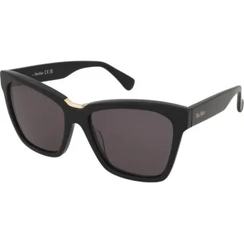 Sluneční brýle Sluneční brýle Max Mara MM0089 01A