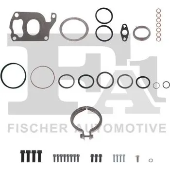 Turbodmychadlo Montážní sada, dmychadlo FA1 KT100680