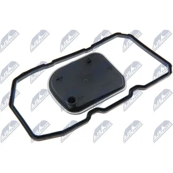 Hydraulický filtr Sada hydraulického filtru, automatická převodovka NTY FSF-ME-002