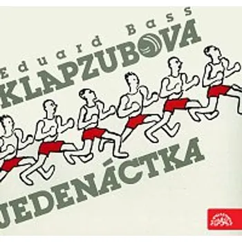 Klapzubova jedenáctka