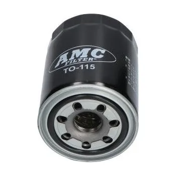 Olejový filtr Olejový filtr KAVO PARTS TO-115