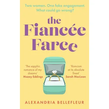 Umění The Fiancée Farce