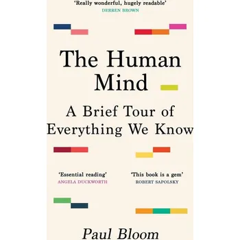 Umění The Human Mind