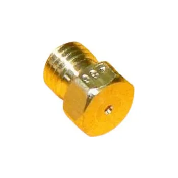 Příslušenství pro sporák Tryska propan butan velká, sporák Indesit K34GE