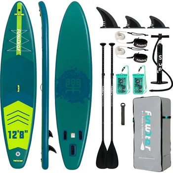Nafukovací paddleboard FunWater Alligator 385*85*15cm