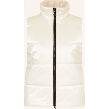 Dámská vesta Sportalm Dámská Funkční Vesta, bílá, 36