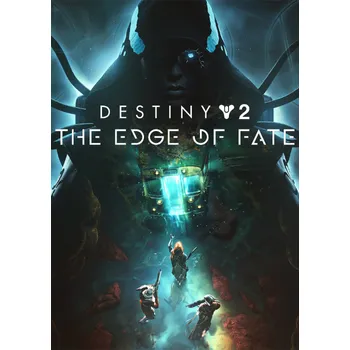 Počítačová hra Destiny 2 The Edge of Fate