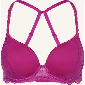 Podprsenka Simone Pérèle Dámská Podprsenka Spacer Rêve, fuchsiová, 65E