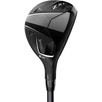 Golfová hůl Srixon ZXi dámský hybrid dámské, pravé, Aldila Ascent PL 40, Ladies, 25°