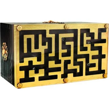 Hlavolam Labyrinth Box