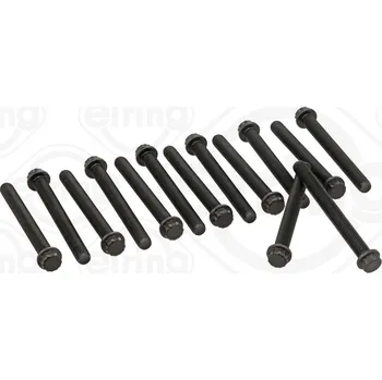 Spojovací materiál motoru Sada šroubů hlavy válce ELRING 060.190