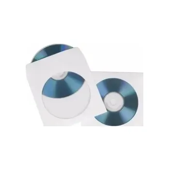 Obálka Obálka na CD s klopou 10ks