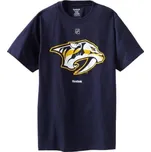 Fanatics Dětské Tričko Primary Logo Nashville Predators
